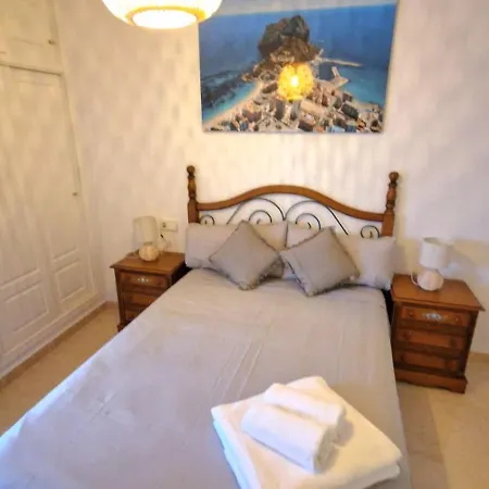 Apolo Xii Apartment *