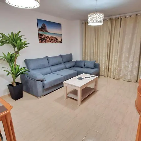 Apolo Xii Apartment *