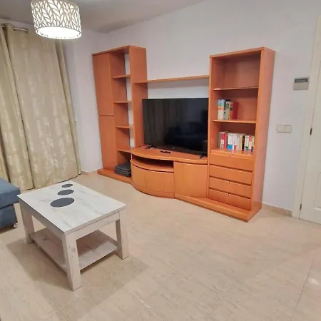 Apolo Xii Apartment *