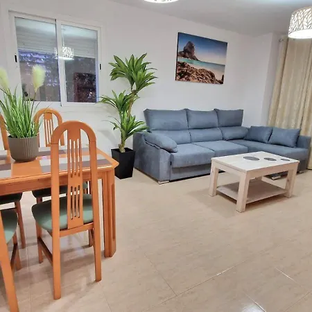 Apolo Xii Apartment *