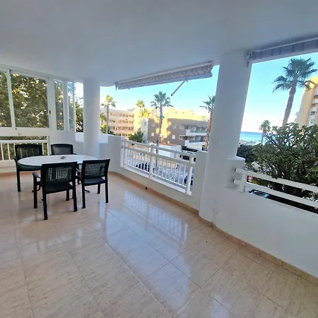 Apartment Apolo Xii *