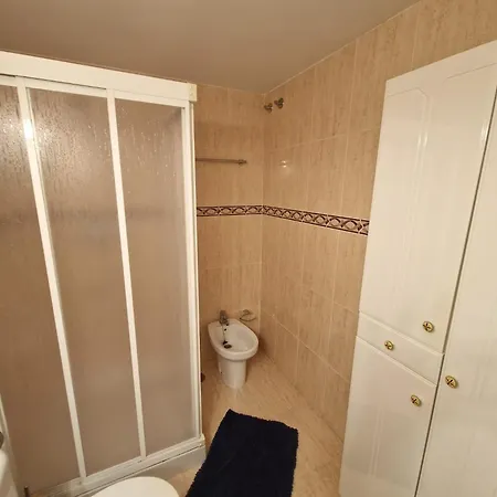 Apolo Xii Apartment Ifach