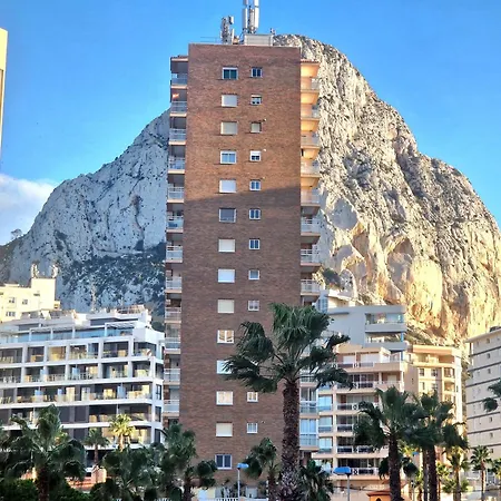 Apartment Apolo Xii *
