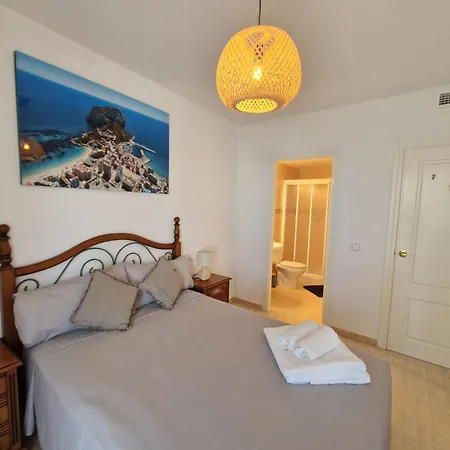 Apartment Apolo Xii
