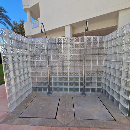 Apartment Apolo Xii Ifach